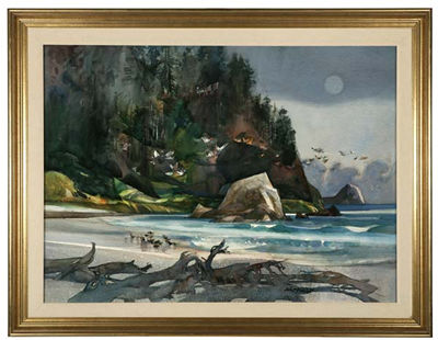 The Cove