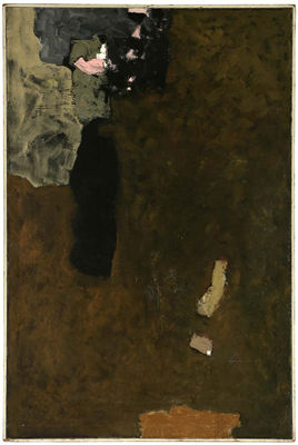 Color-field painting