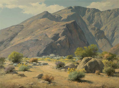 Tahquitz