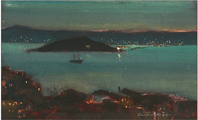 Yerba Buena