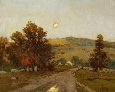 Early Fall