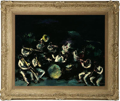 JAM SESSION