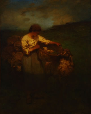 The Newborn