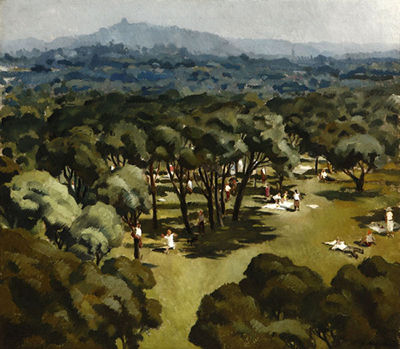 Griffith Park