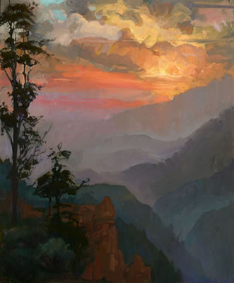 Mt. Lowe