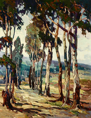 The Lane