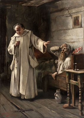 Artwork by Edmund Blume