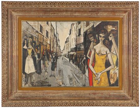 "Avenita de la Rue"