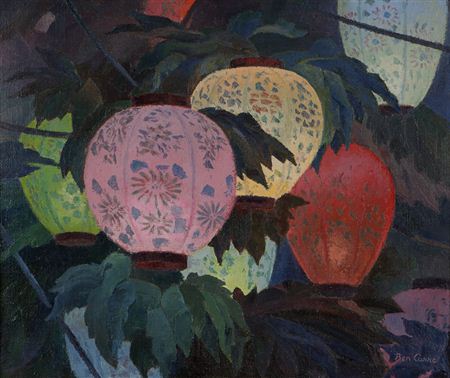 Lanterns