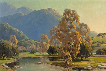 After the First Rains