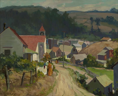 Cambria