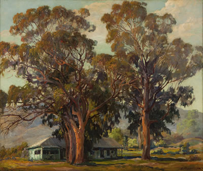 Rancho San Rafael in Glendale, California