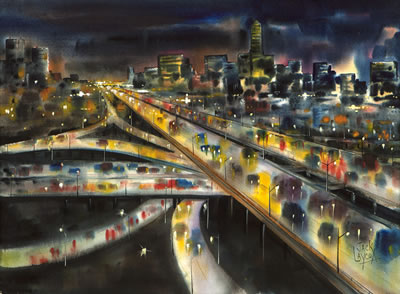Expressway