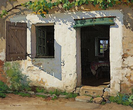 French Cottage
