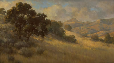 "Summer's Passage"