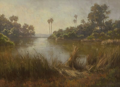 Winter Refuge by Glenna Hartmann - Auction record, sale price, and art valuation. Compare with similar artists and explore comparable artworks.