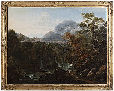 Feodor Matveeff (1758 - 1826)
