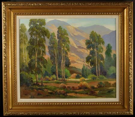 La Canada