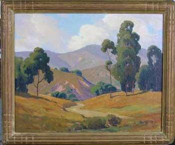 Summer Hills
