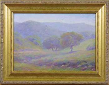 At Benedict Canyon, Beverly Hills, CA by Carl Zimmerman - Auction record, sale price, and art valuation. Compare with similar artists and explore comparable artworks.