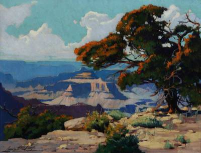 The Rim Pinon