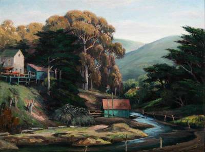 Ojai