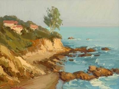Corona Del Mar