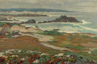 Monterey Coastal