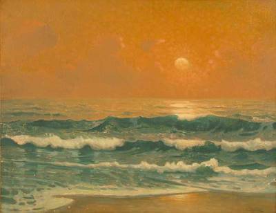 Seascape