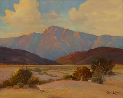 Landscape