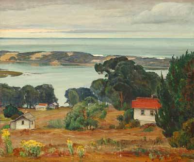 Cottages In California Coastal