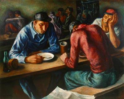 Lunch Time