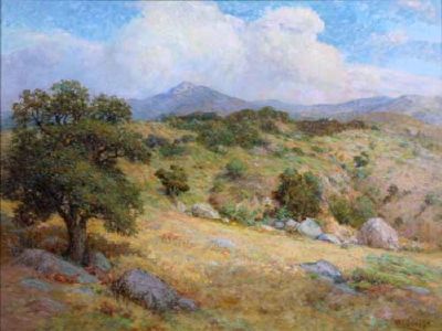 Laguna Hinterland