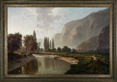 Artwork by William Marple