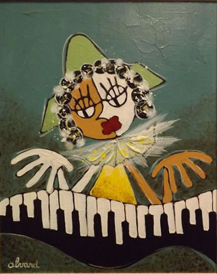 Mozart.