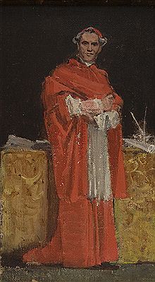 THE CARDINAL