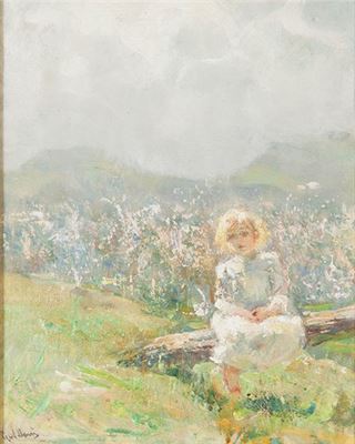 SPRING SUN