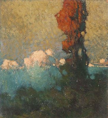 COUNTRY LANDSCAPE