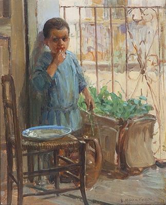 CHILD
