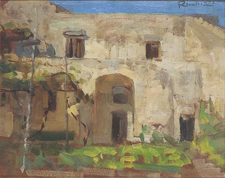 RURAL YARD