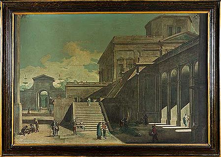 A CAPRICCIO