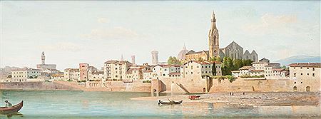 Sulla prua della barca by Lorenzo Gelati - Auction record, sale price, and art valuation. Compare with similar artists and explore comparable artworks.