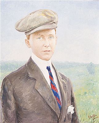 Sample artwork by Federico Spoltore (1902 - 1988), known for painting - View similar artists and auction records