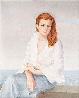 Giovane donna assorta by Adolpho Busi - Auction record, sale price, and art valuation. Compare with similar artists and explore comparable artworks.