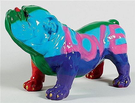 Love by Beatrice Jacottet - Auction record, sale price, and art valuation. Compare with similar artists and explore comparable artworks.