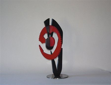 La ronde des baisers by Gilles Durfort - Auction record, sale price, and art valuation. Compare with similar artists and explore comparable artworks.