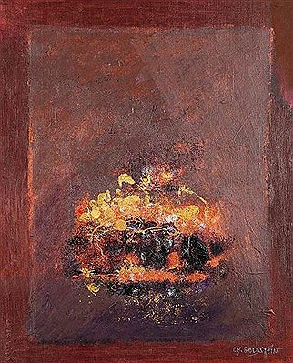 "Né de la tourbe", 1996-1997