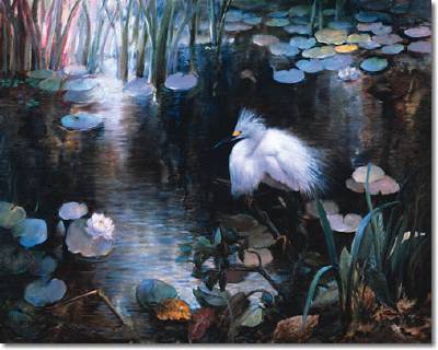 The Bridegroom