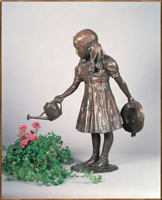 Candice by Gary Price - Auction record, sale price, and art valuation. Compare with similar artists and explore comparable artworks.