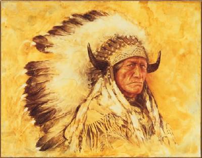 The Last Warrior